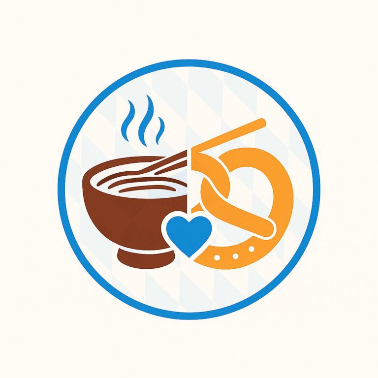 Icon von vinlora Connect: Pho trifft Brezn